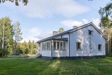 Фото номера Вилла Курортные отели Apukka Resort г. Apukka 12