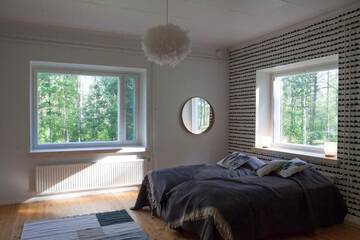 Фото номера Вилла Курортные отели Apukka Resort г. Apukka 13
