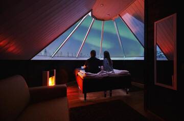 Фотографии Курортные отели Apukka Resort г. Apukka (Финляндия) №4 Фото Курортные отели Apukka Resort г. Apukka 4