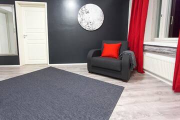 Фото номера Апартаменты Курортные отели Apukka Resort г. Apukka 6
