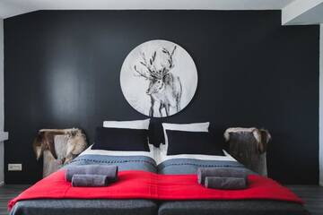 Фото номера Номер-студио Курортные отели Apukka Resort г. Apukka 2