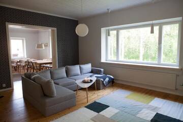 Фото номера Вилла Курортные отели Apukka Resort г. Apukka 10